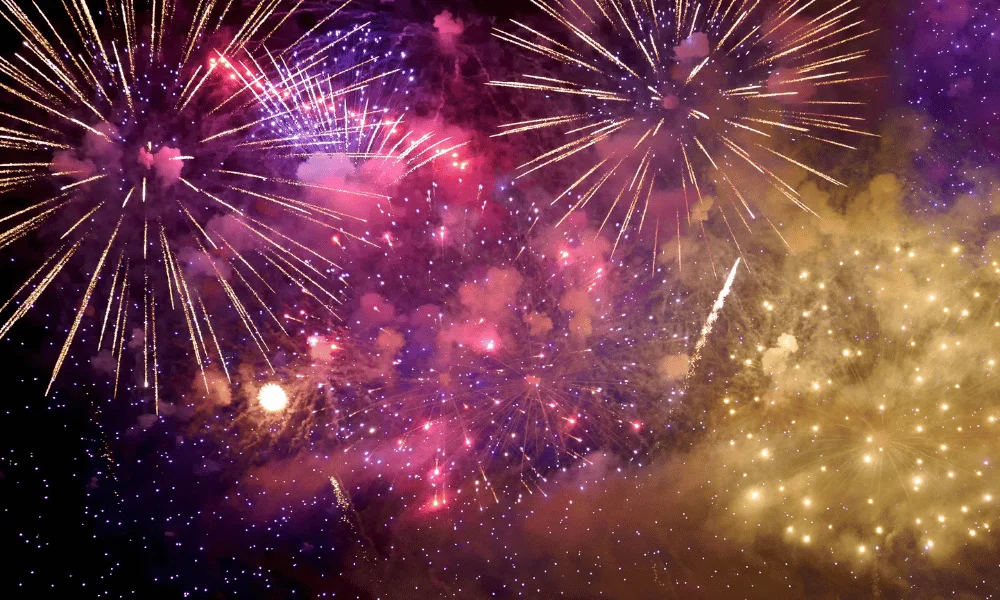 July 4th: A time for celebration and gratitude | Team Hewins