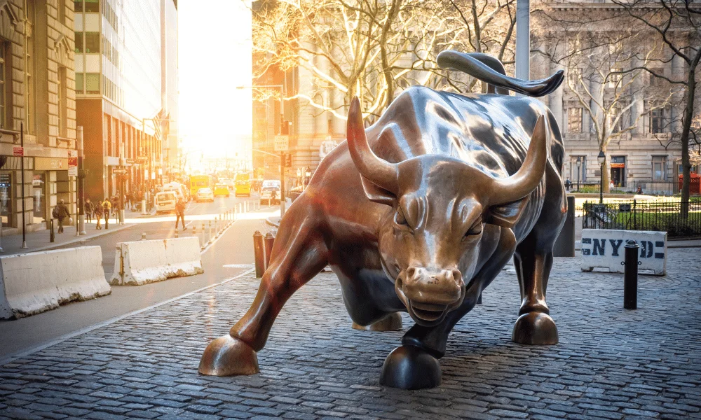 This Bull Market Still has Legs to Stand On | Team Hewins