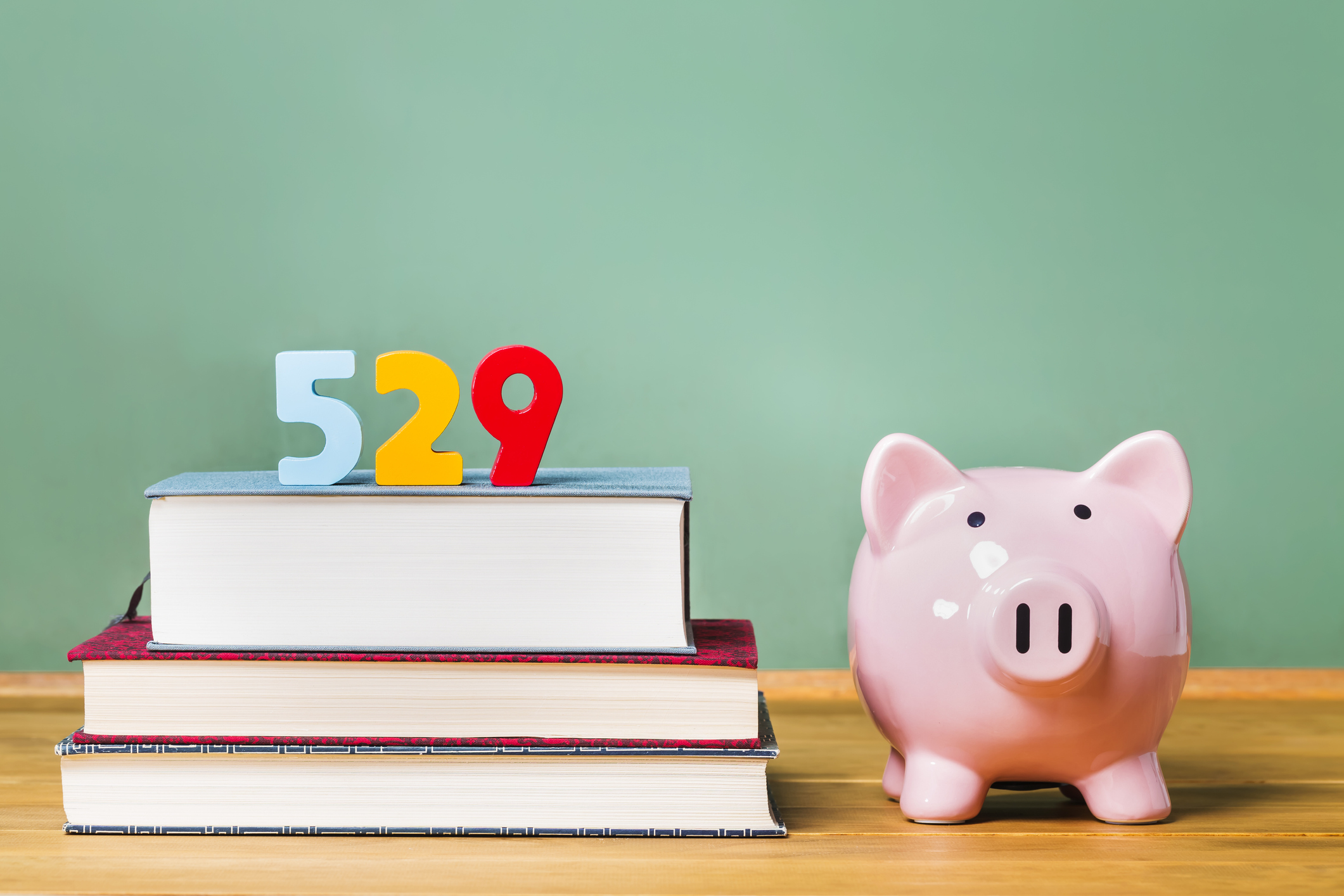 Have you planned for a 529 Plan? Part 1 – Background