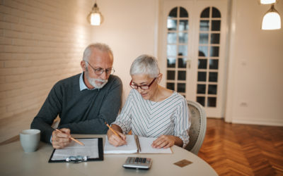 How Should You Fund Your Retirement Spending?