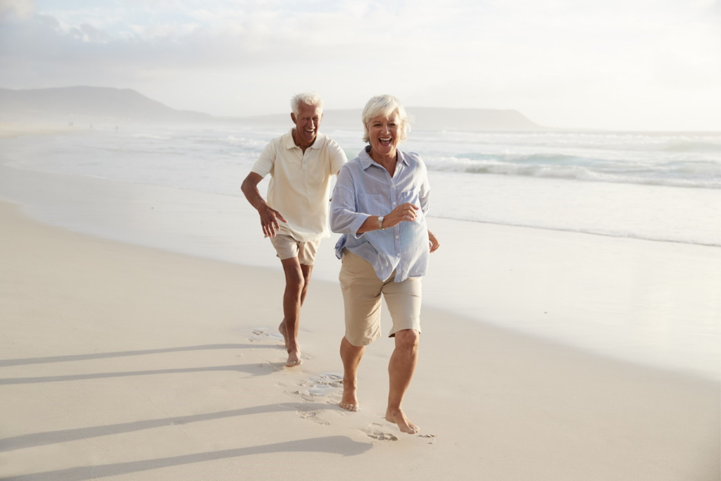 Financial Planning for Retirement: The 3 Phases You Can’t Ignore