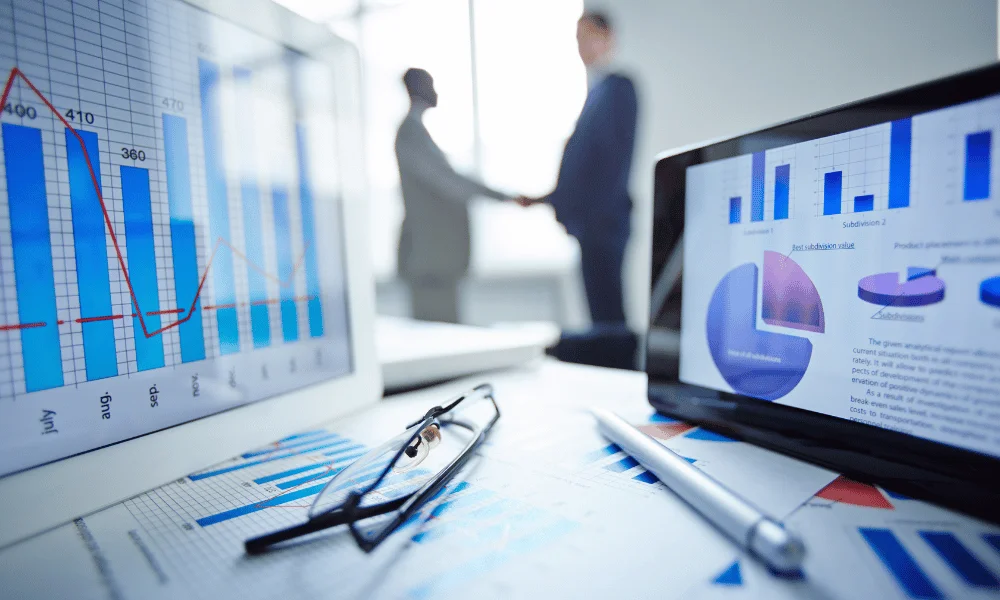 How Big Are Private Markets Versus Public Markets Anyway