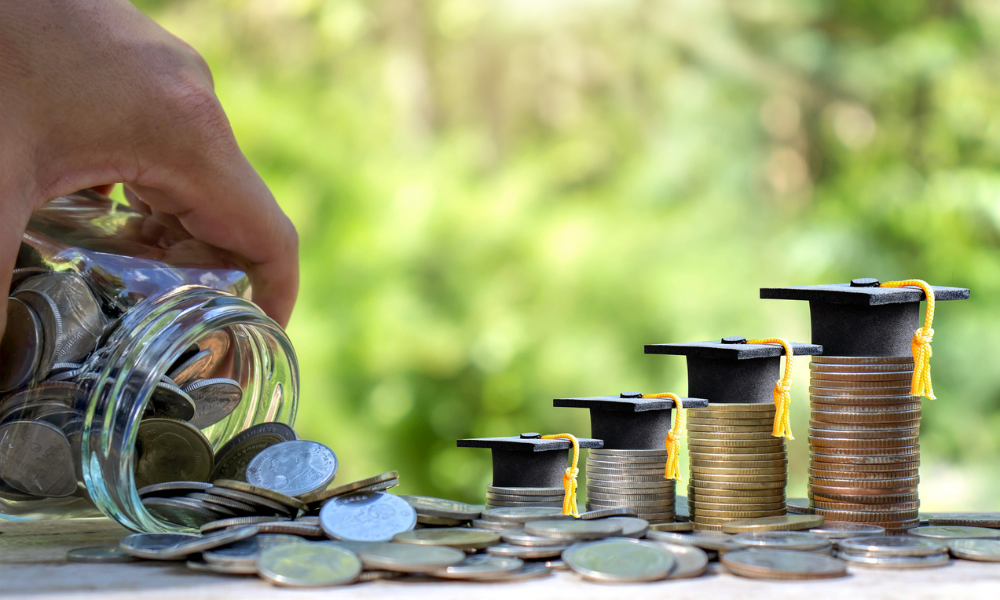 Choosing the Best College Savings Plan: Find the Best One for You and Your Family