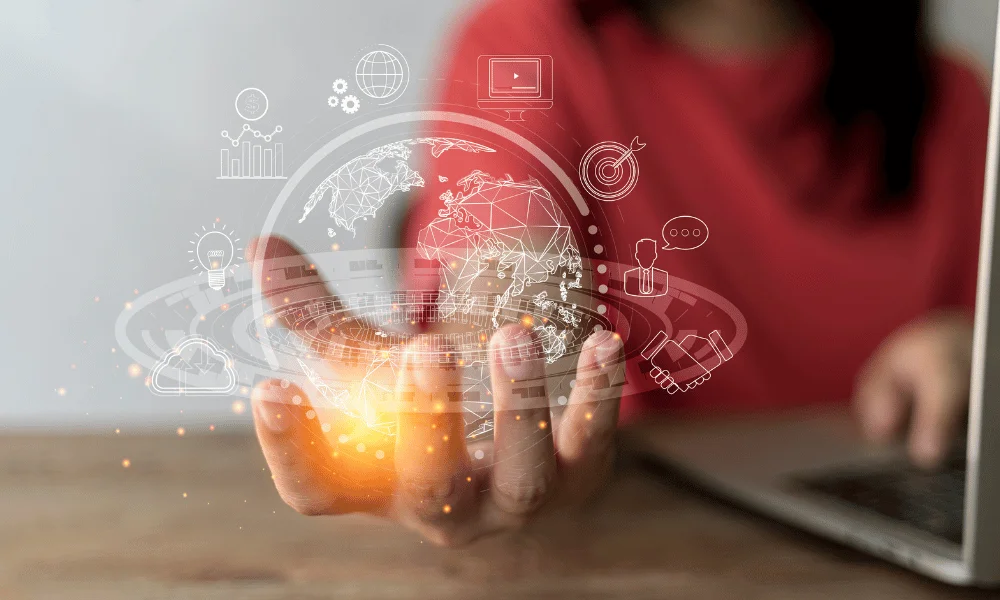 Advanced Access - Team Hewins