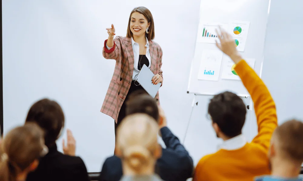 Expertise - Team Hewins