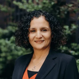 Denise Rodriguez Team Hewins Senior Client Service Specialist