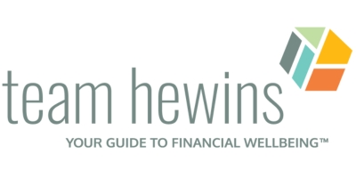 Your Guide To Financial Wellbeing | Team Hewins