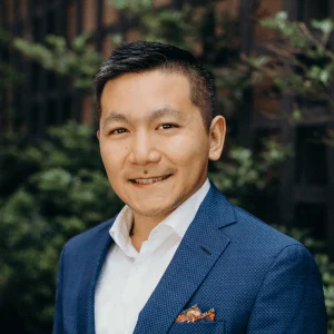 Ka-Tye Koo, Principal, Chief Operating Officer | Team Hewins