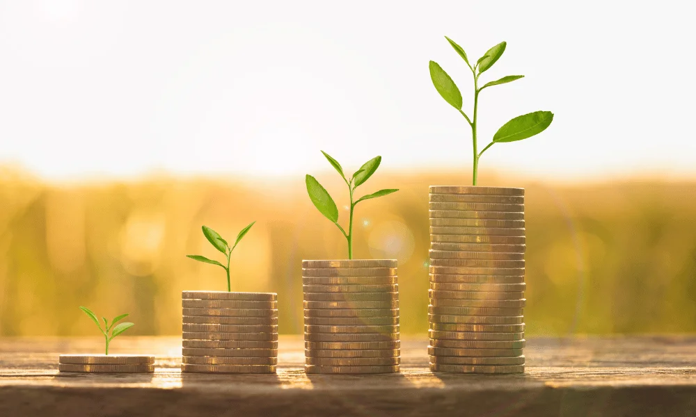 Managing Your Finances Moving Forward - Team Hewins