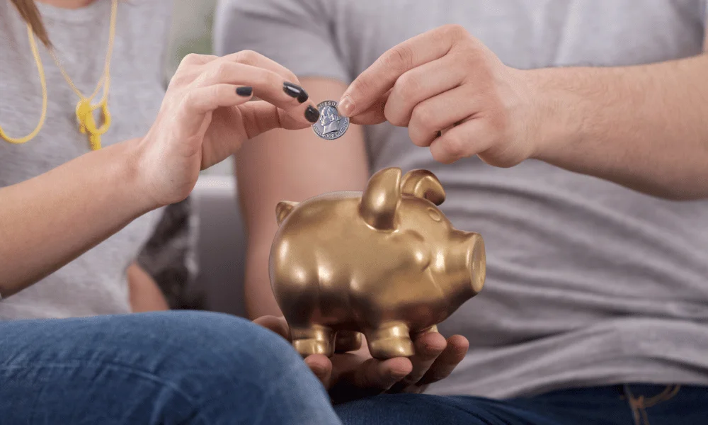 Money Talks: How to Discuss Finances With Your Partner