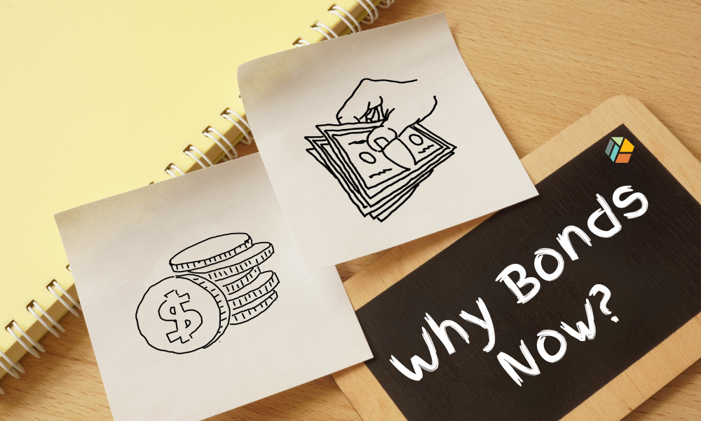 Understanding Bonds vs. Cash. Why Bonds Now?