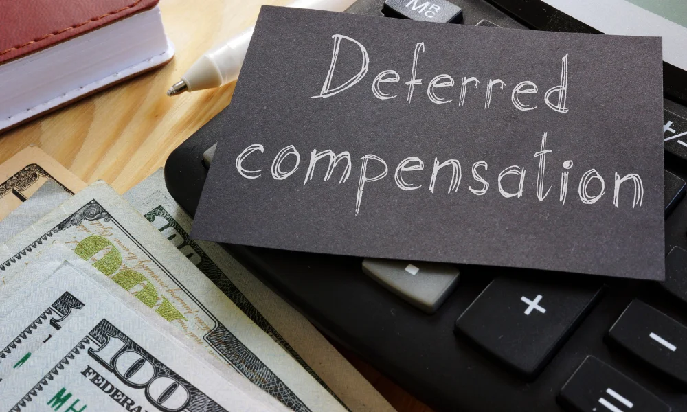 Non-Qualified Deferred Compensation Vs. 401(k): How Do They Work?