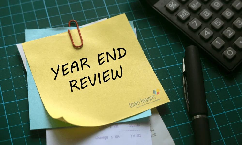 2025 End-of-Year Tax Planning: 4 Essential Strategies to Reduce Your Tax Burden Now