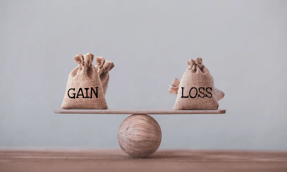 4 - Tax-Loss Harvesting