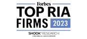 Forbes Americas Top RIA Firms 2023 | Team Hewins