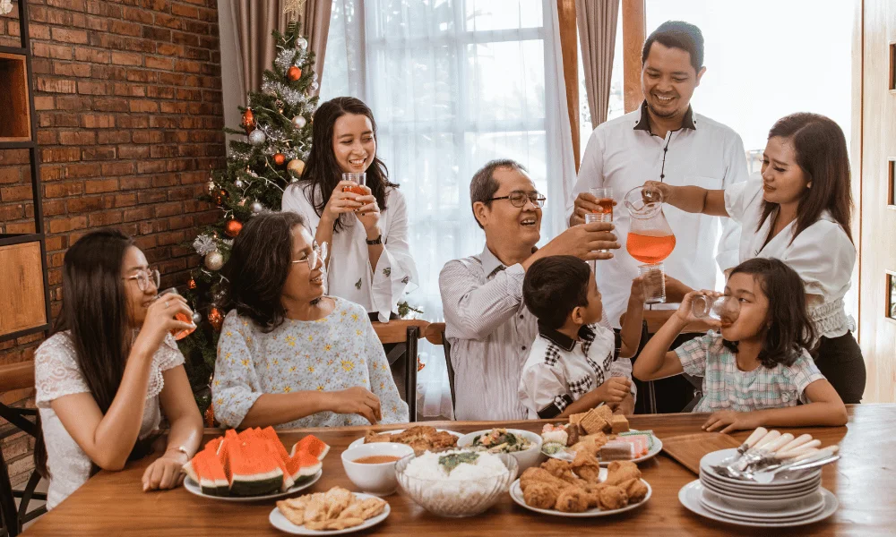 Four Charitable Giving Strategies to Help Build Family Legacy Planning into Your Holiday Traditions