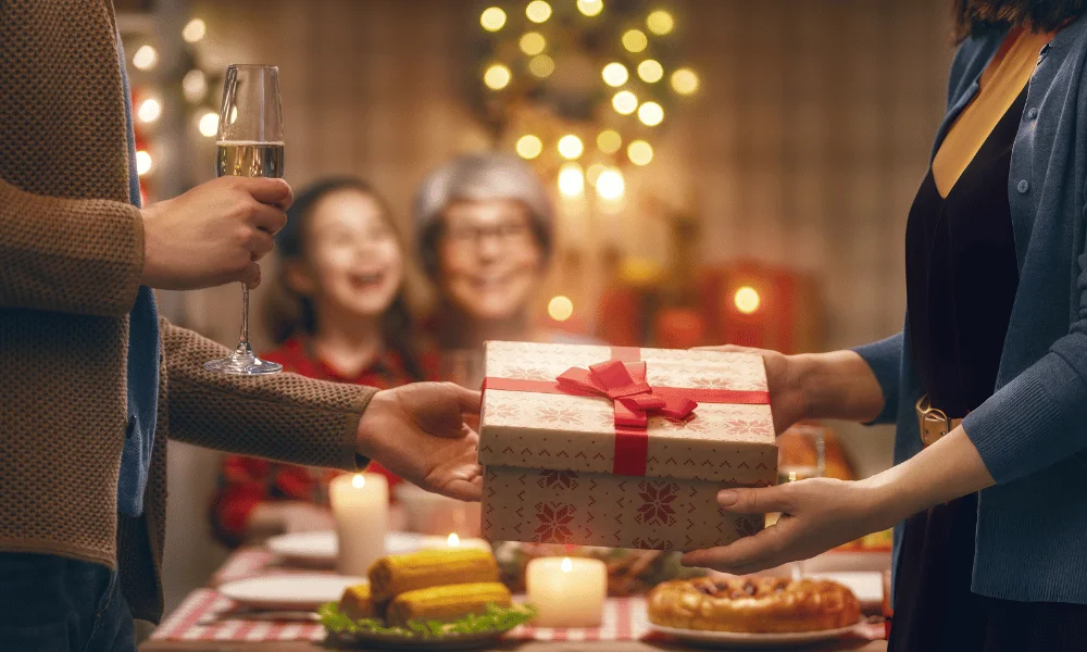 Holidays and Trust Funds: Discussing Generational Wealth Transfer & Family Wealth Planning with Adult Children During the Holidays