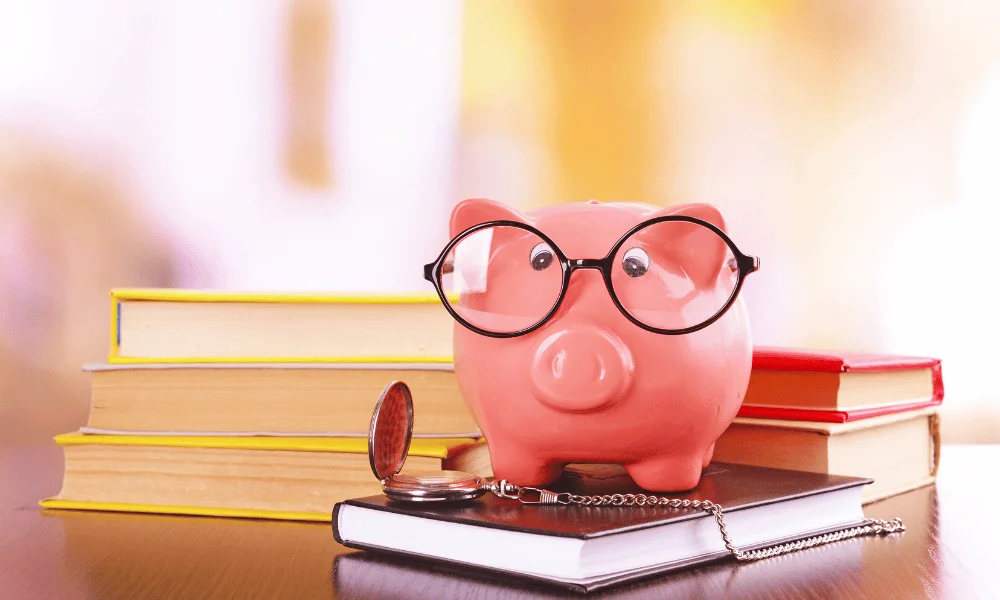How to Reflect on and Improve Your Financial Literacy