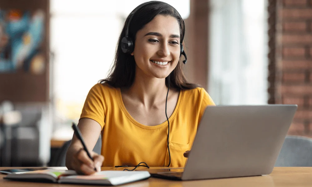 2. Our Team Talk Blog