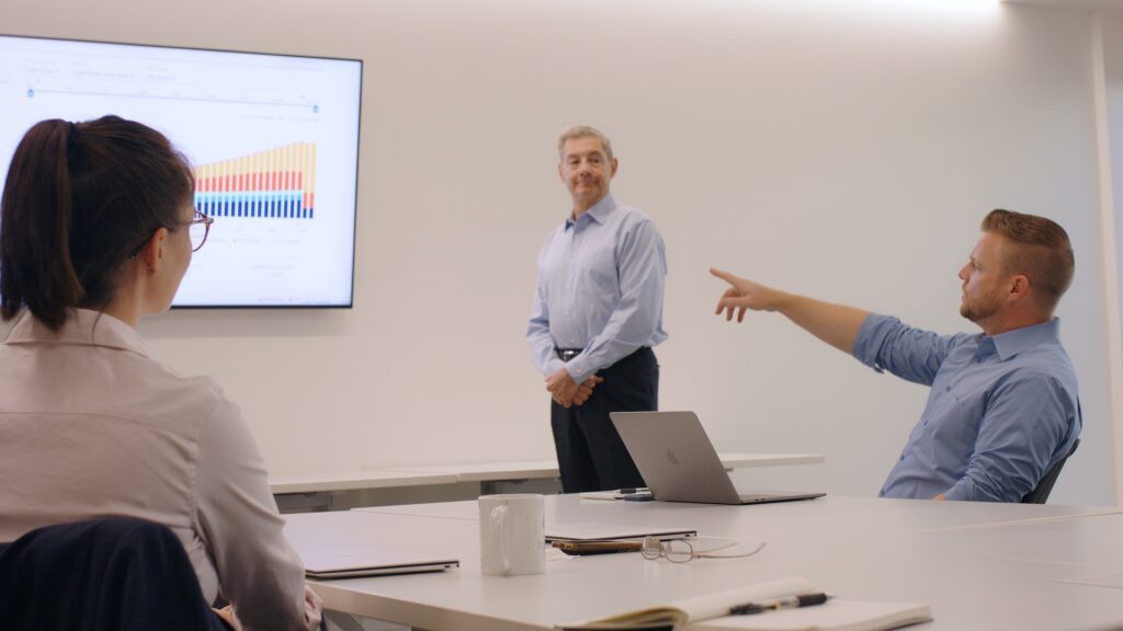 1. Your Financial Advisor