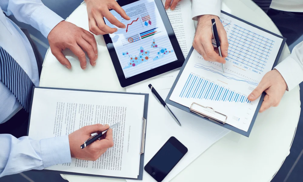 What is Investment Management - Team Hewins