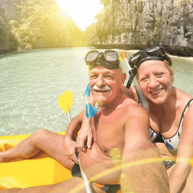 Retirement Planning - Team Hewins