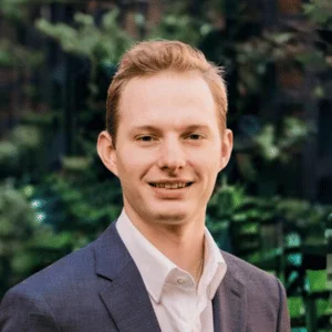 Hoyt Drynan - Associate Advisor | Team Hewins