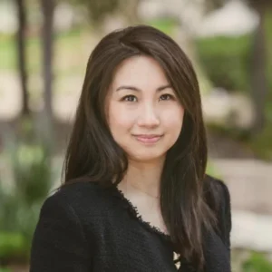 Amy Wong - Director of Client Service | Team Hewins