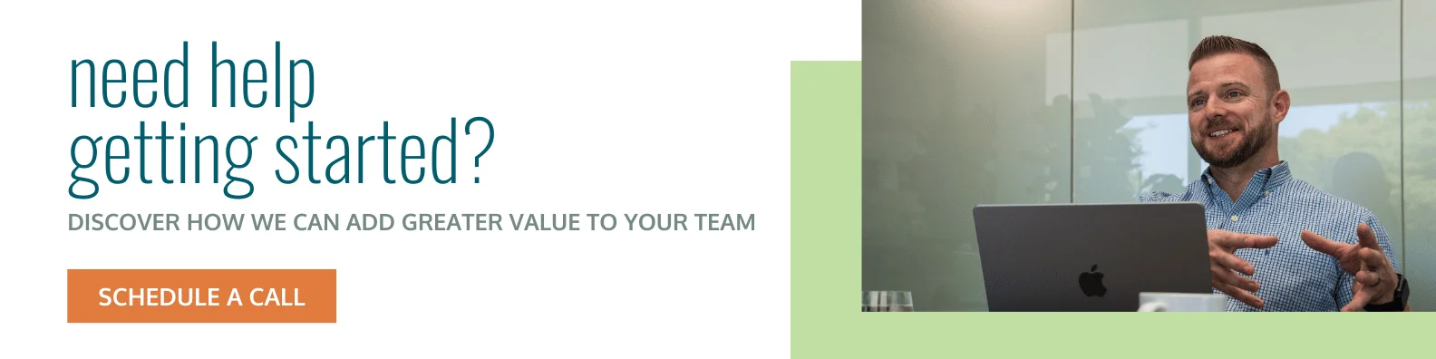 Intro Call - Need Help Getting Started (Mobile) Intro Call - Need Help Getting Started (Mobile)