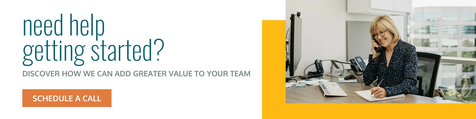 Intro Call - Need Help Getting Started (Mobile) Intro Call - Need Help Getting Started (Mobile)