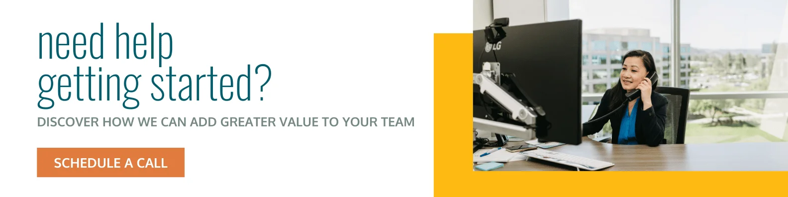 Intro Call - Need Help Getting Started (Mobile) Intro Call - Need Help Getting Started (Mobile)