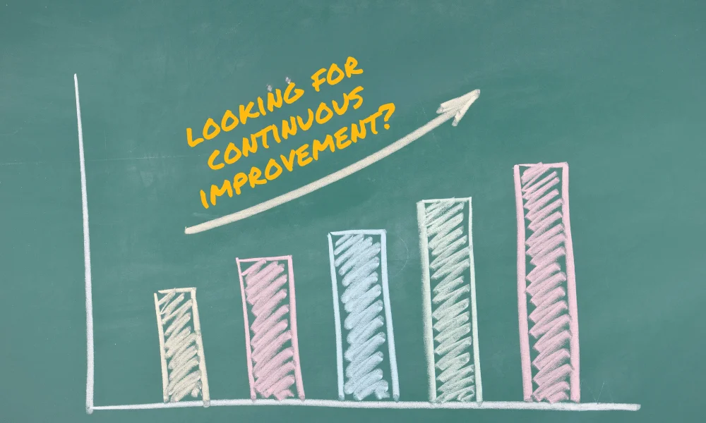 Improve Your Finances Kicking off 2025 with Confidence Improve Your Finances Kicking off 2025 with Confidence