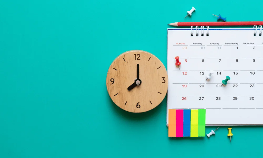 Step 2 Plan for Major Life Events and Set 2025 Goals