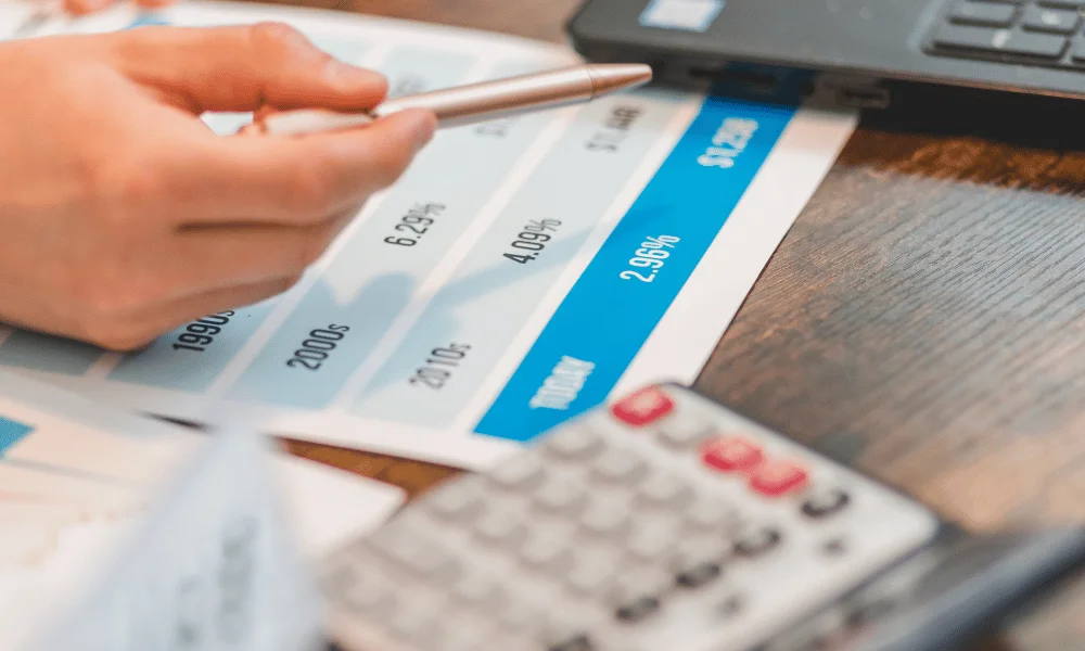 Step 5 Tackle Debt Strategically