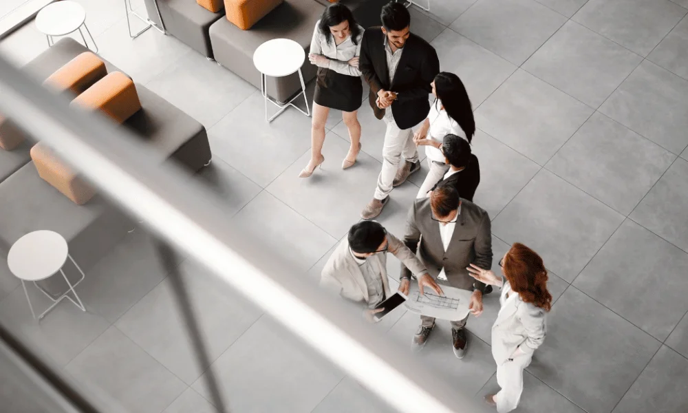 Leaving Corporate America: Deciding What’s Next for Your Life and Wealth