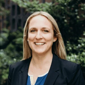 Christina Gann Munguia