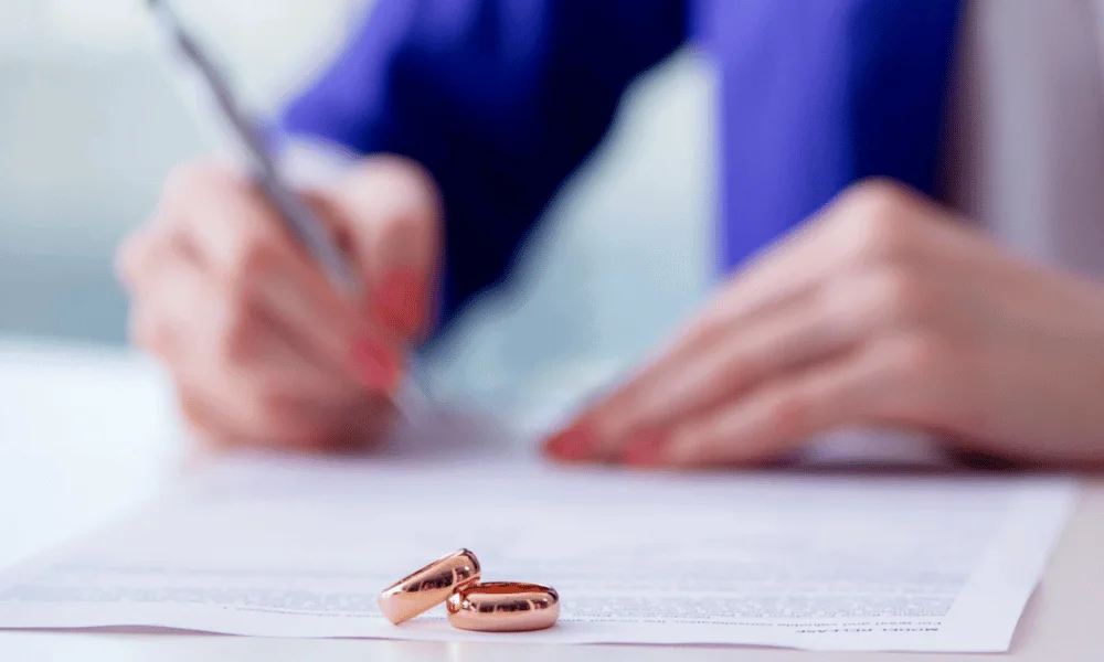 Beyond the Second Marriage Prenup: Balancing the Financial Dynamics in a New Partnership