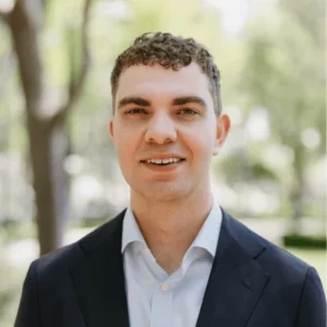 Wesley Wood_Financial Advisor