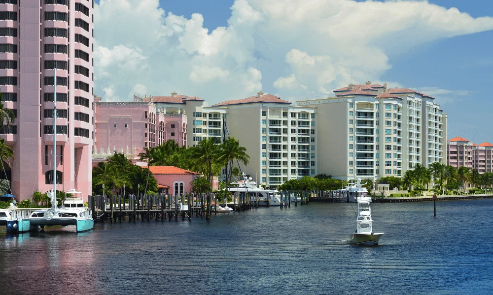 The Sunshine Shift: 3 Financial Complexities Unique to Boca Raton, Florida