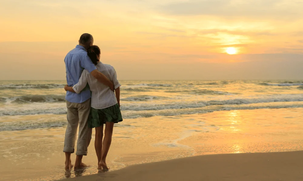 Beyond the Vacation: A Couple’s Guide to Retiring in South Florida