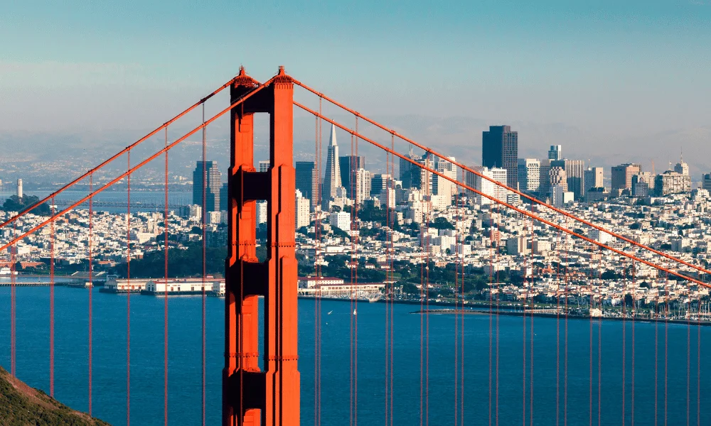 Bay Area Financial Planning: A Guide for San Francisco Professionals