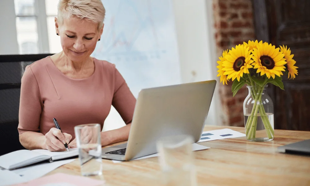 Divorce Financial Planning: From Joint Wealth to a Plan of Your Own